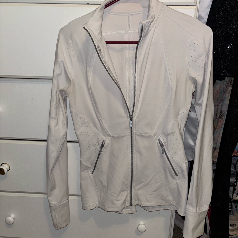 Vintage Lulu define jacket